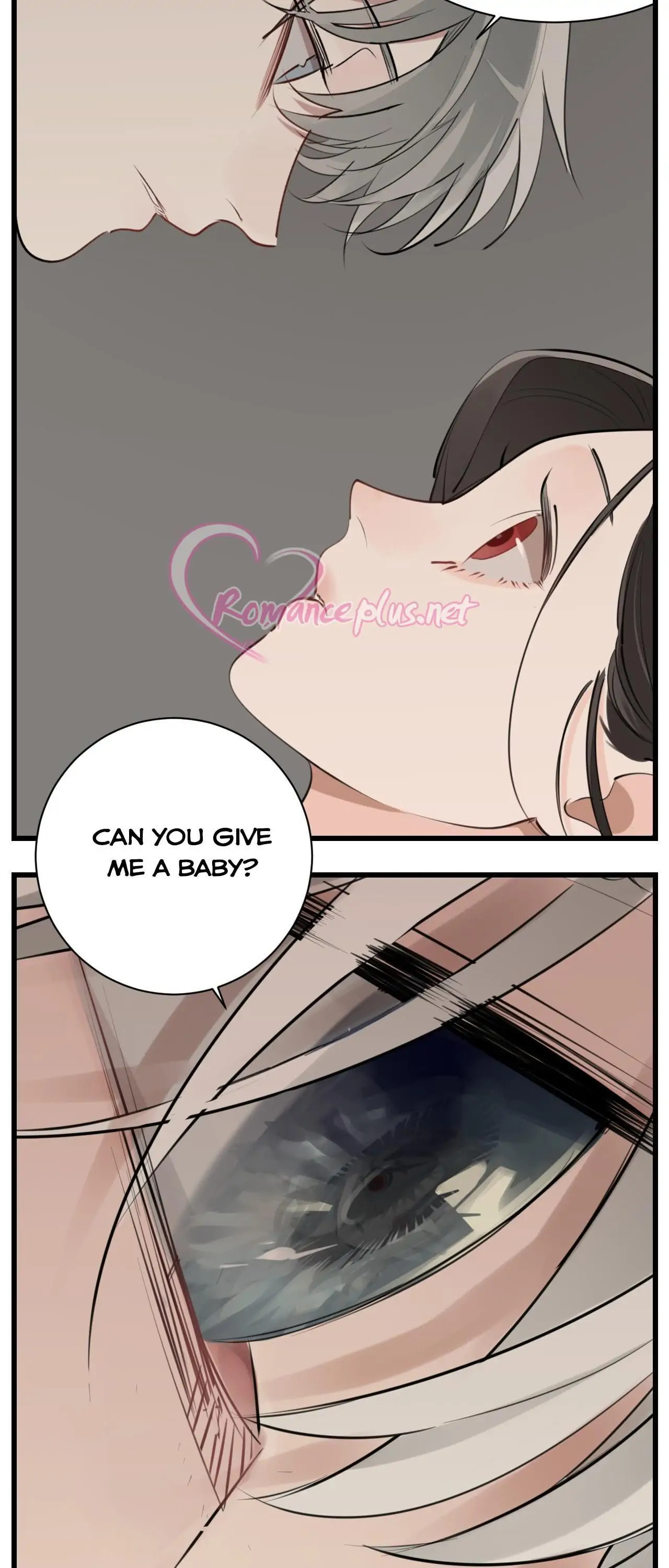 Zhang Zhong Zhi Wu (Colored) Chapter 57 page 11 - 