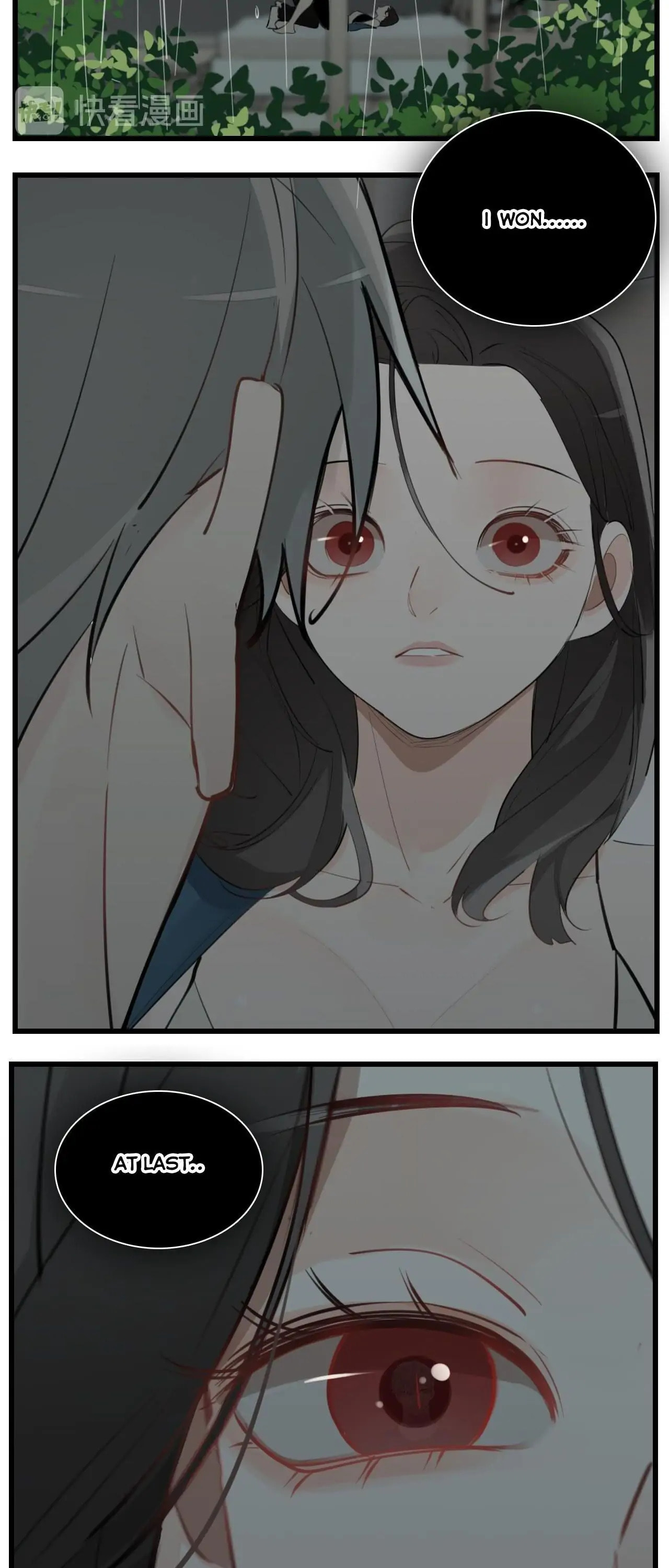 Zhang Zhong Zhi Wu (Colored) Chapter 57 page 14 - 