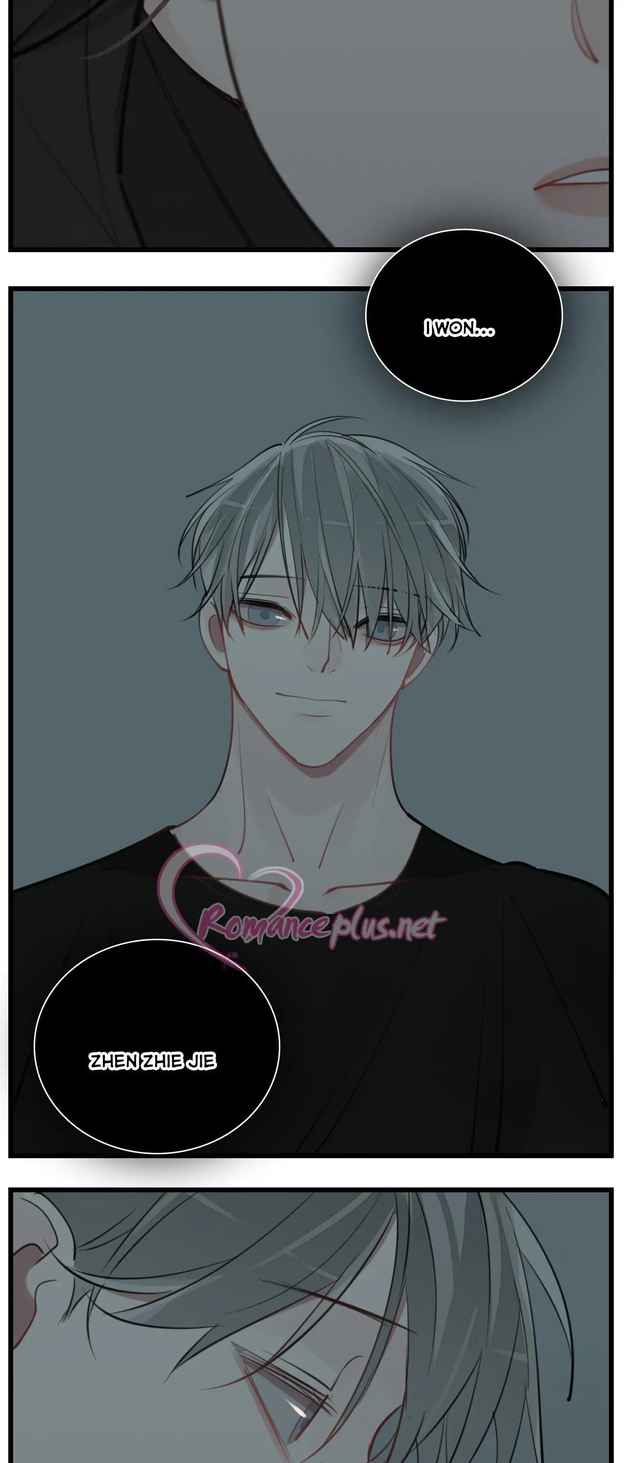 Zhang Zhong Zhi Wu (Colored) Chapter 57 page 15 - 