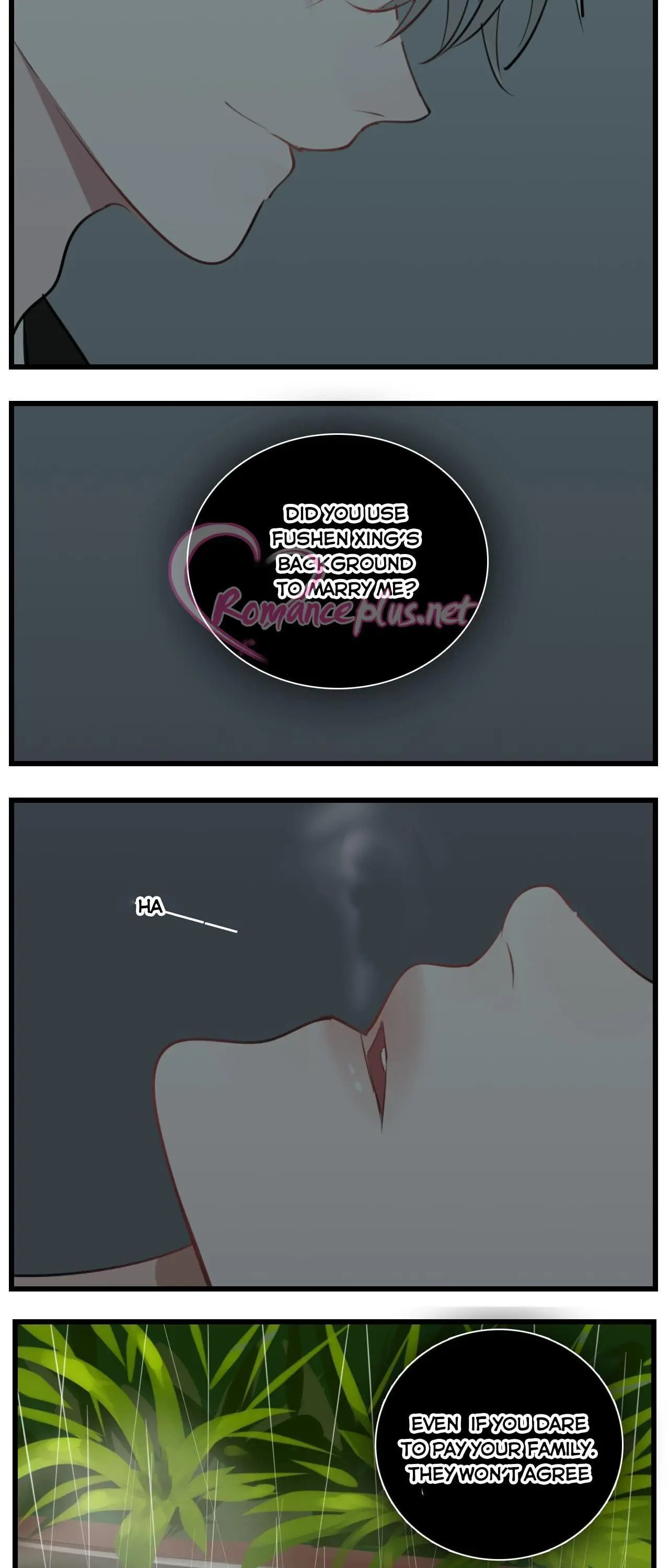 Zhang Zhong Zhi Wu (Colored) Chapter 57 page 16 - 
