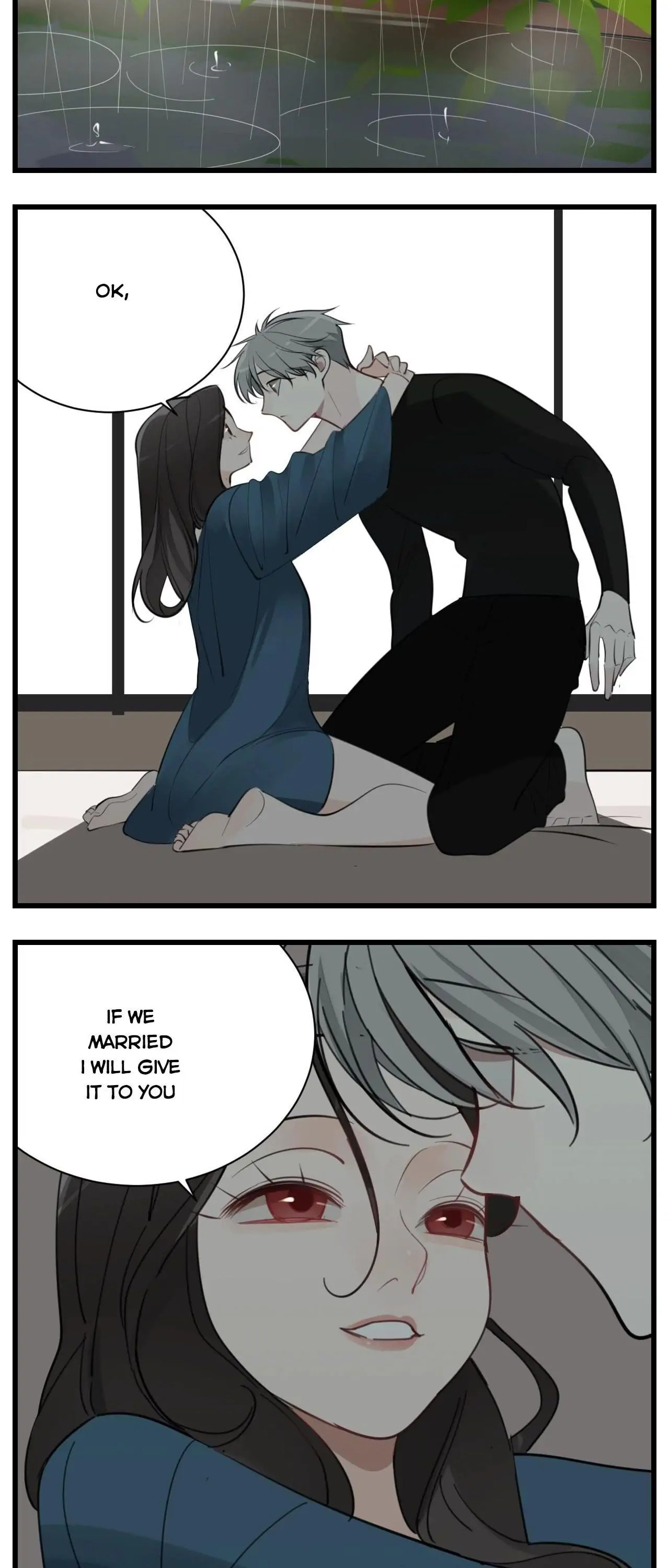 Zhang Zhong Zhi Wu (Colored) Chapter 57 page 17 - 