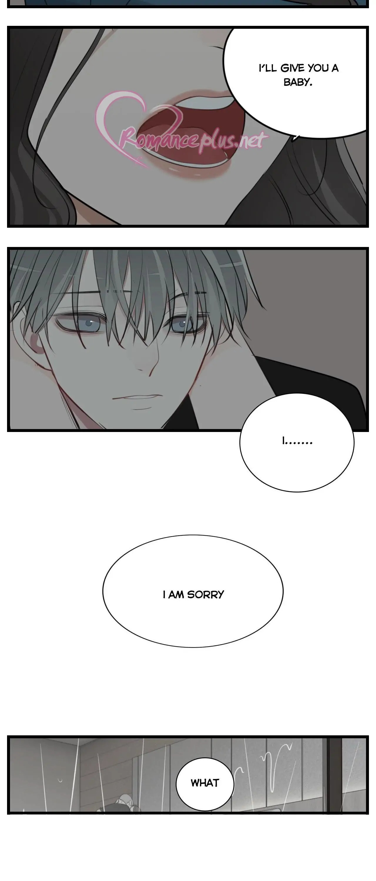 Zhang Zhong Zhi Wu (Colored) Chapter 57 page 18 - 