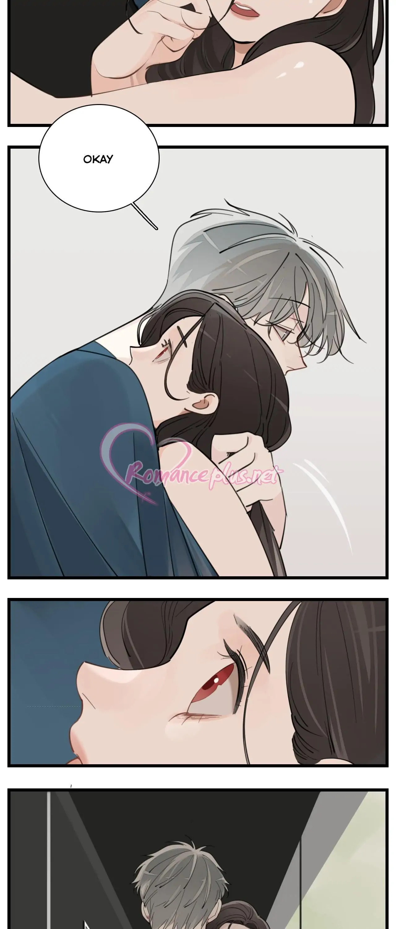 Zhang Zhong Zhi Wu (Colored) Chapter 57 page 3 - 
