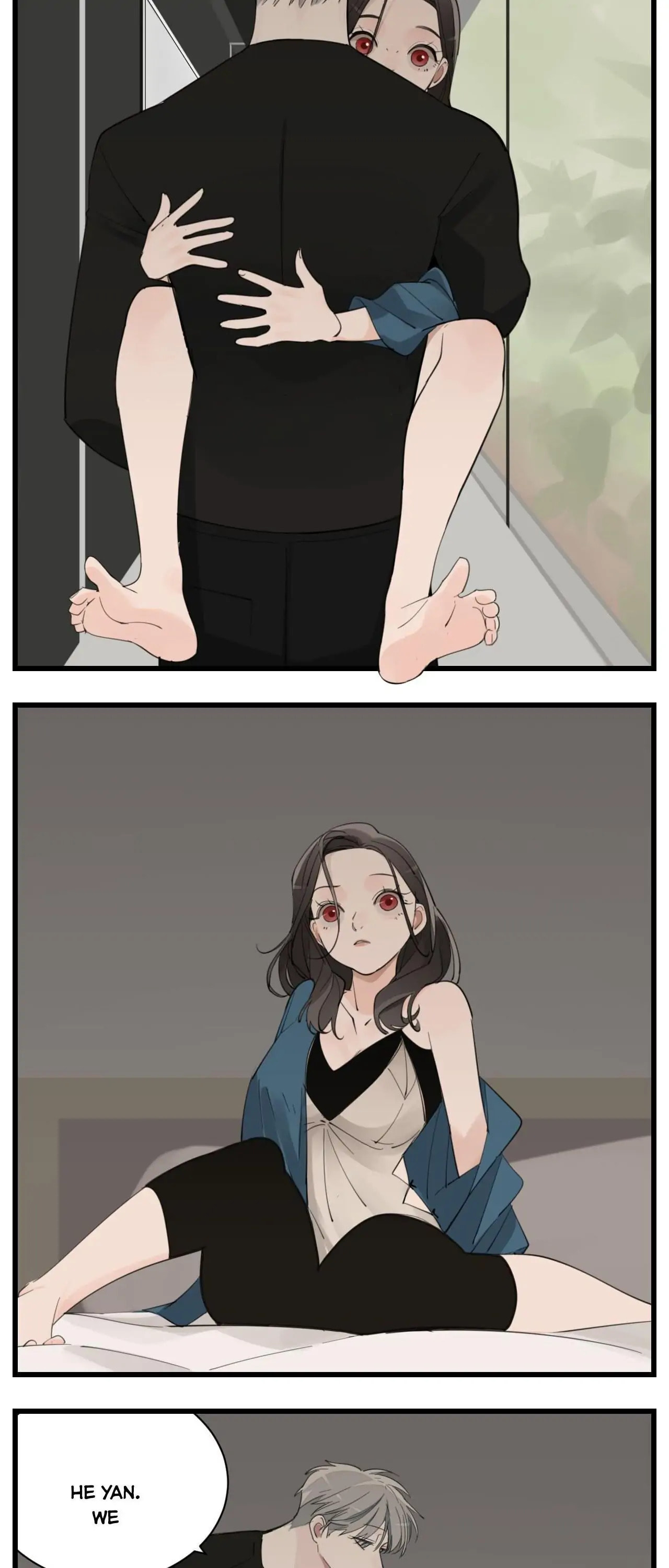 Zhang Zhong Zhi Wu (Colored) Chapter 57 page 4 - 