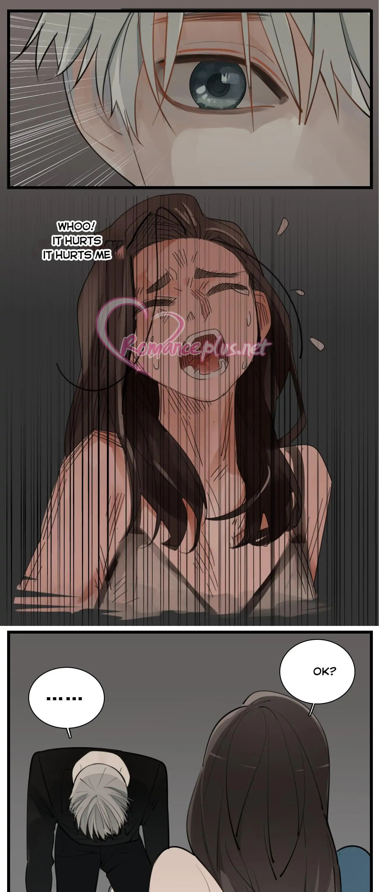 Zhang Zhong Zhi Wu (Colored) Chapter 57 page 6 - 