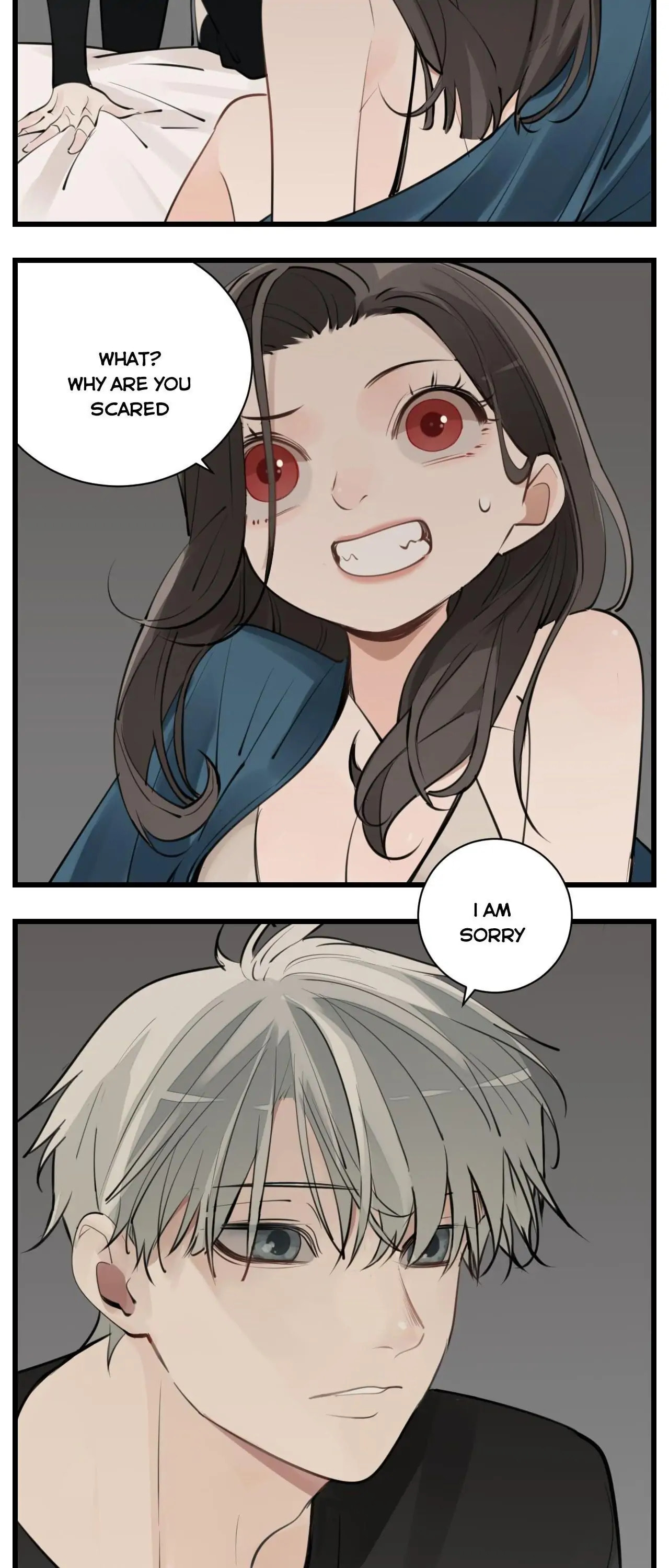 Zhang Zhong Zhi Wu (Colored) Chapter 57 page 7 - 