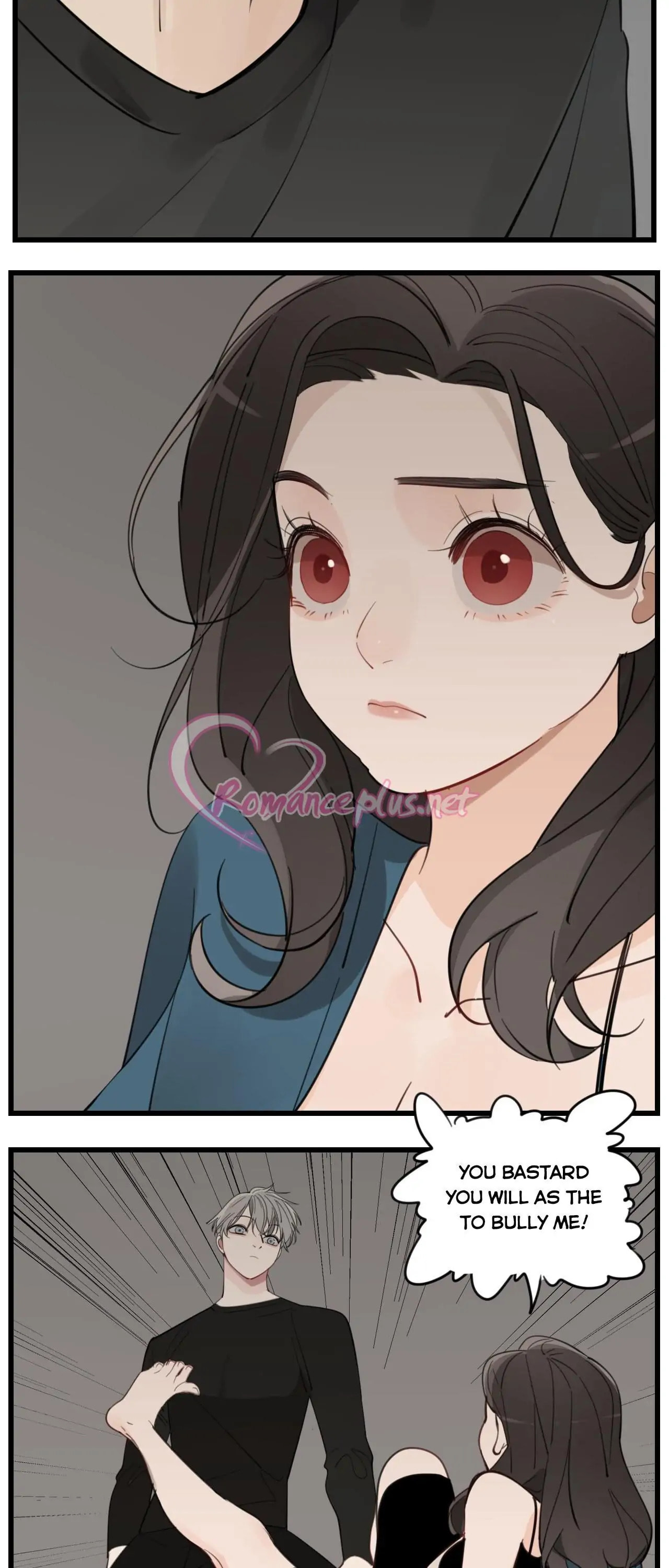 Zhang Zhong Zhi Wu (Colored) Chapter 57 page 8 - 