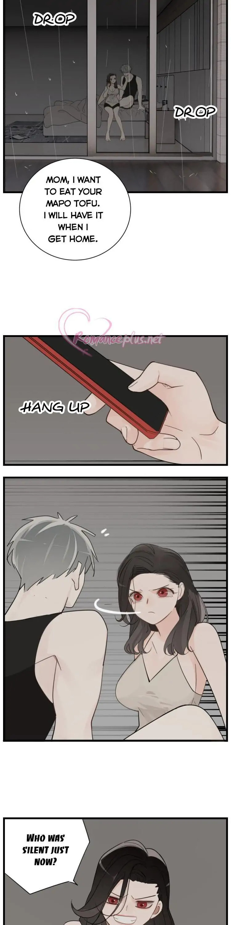 Zhang Zhong Zhi Wu (Colored) Chapter 58 page 5 - 