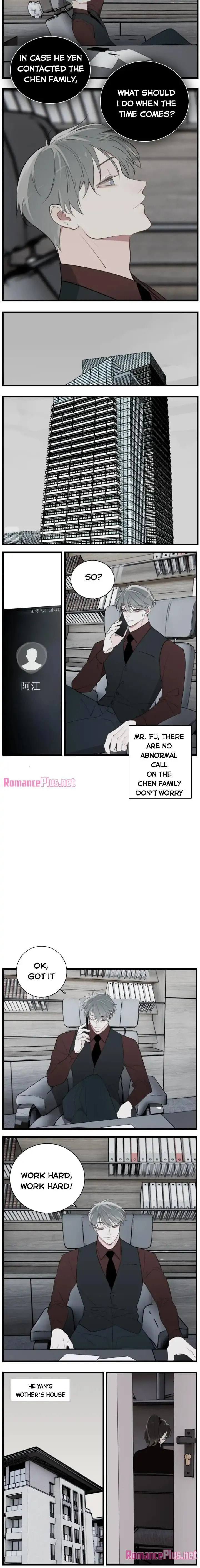 Zhang Zhong Zhi Wu (Colored) Chapter 59 page 4 - 