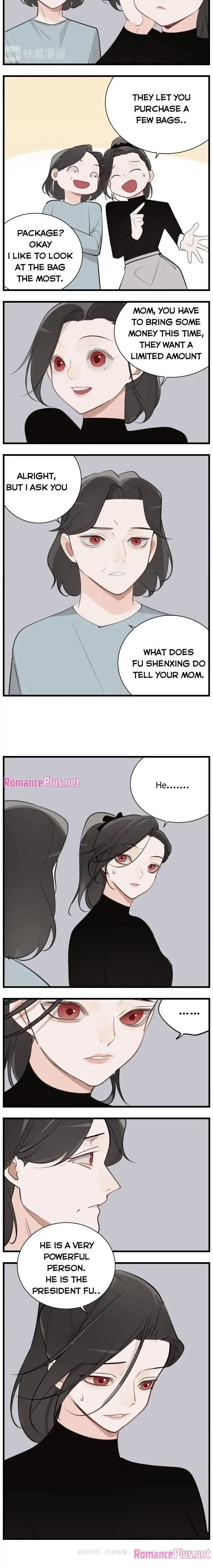 Zhang Zhong Zhi Wu (Colored) Chapter 59 page 7 - 