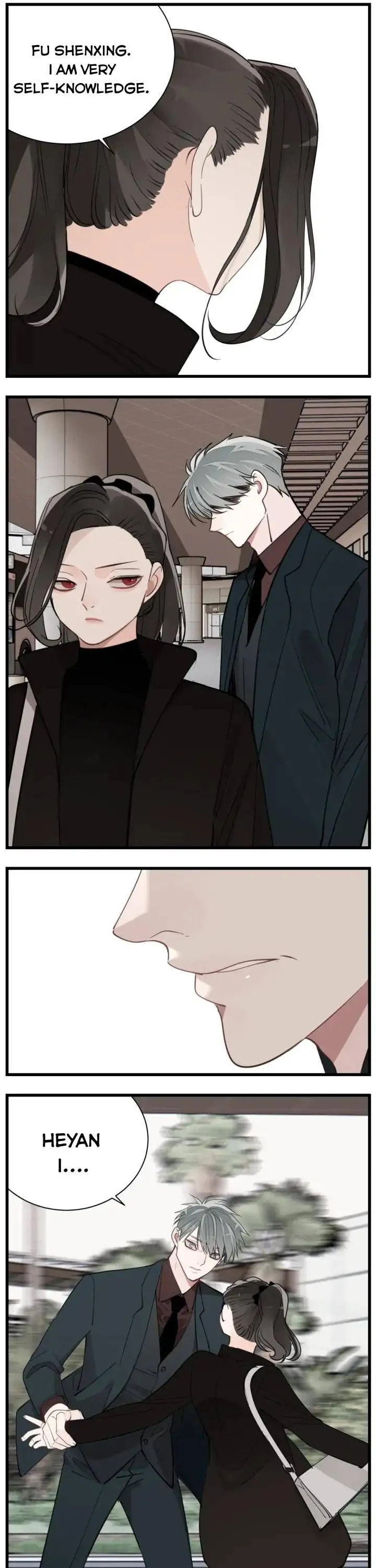 Zhang Zhong Zhi Wu (Colored) Chapter 61 page 6 - 