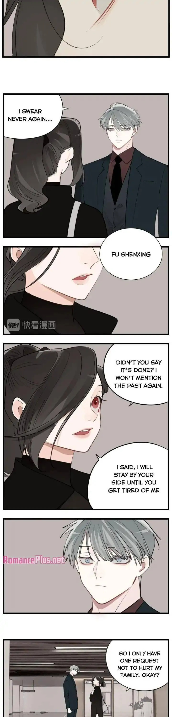 Zhang Zhong Zhi Wu (Colored) Chapter 62 page 5 - 