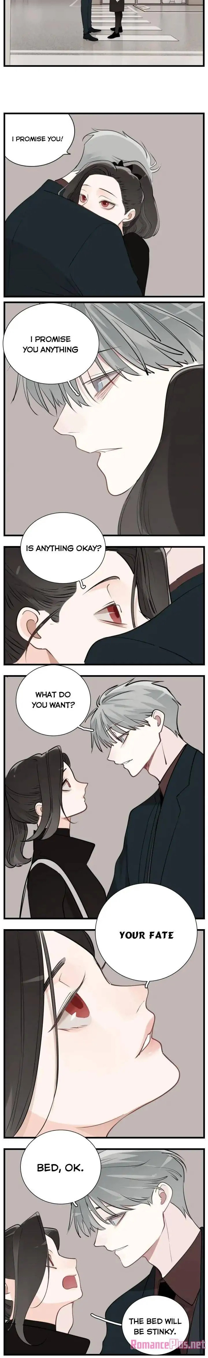 Zhang Zhong Zhi Wu (Colored) Chapter 62 page 6 - 