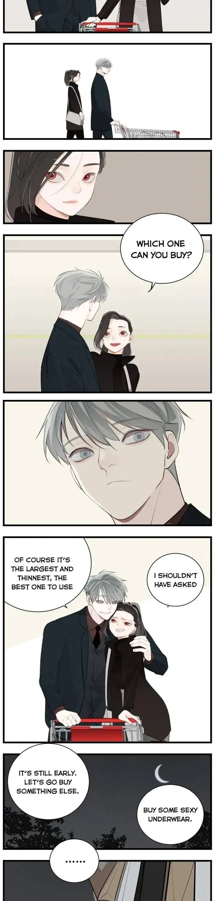 Zhang Zhong Zhi Wu (Colored) Chapter 63 page 3 - 