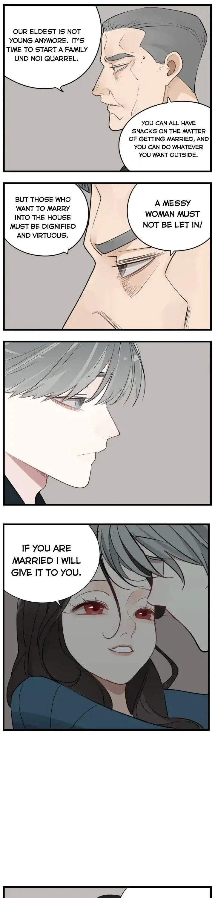 Zhang Zhong Zhi Wu (Colored) Chapter 63 page 7 - 