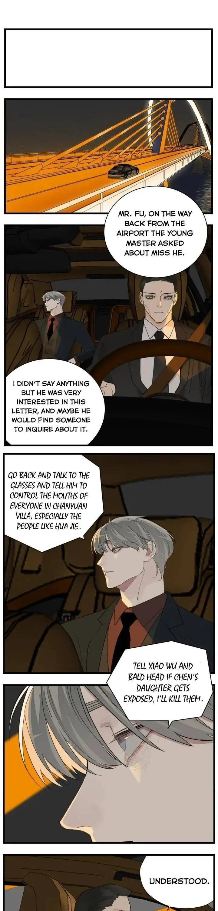 Zhang Zhong Zhi Wu (Colored) Chapter 64 page 1 - 