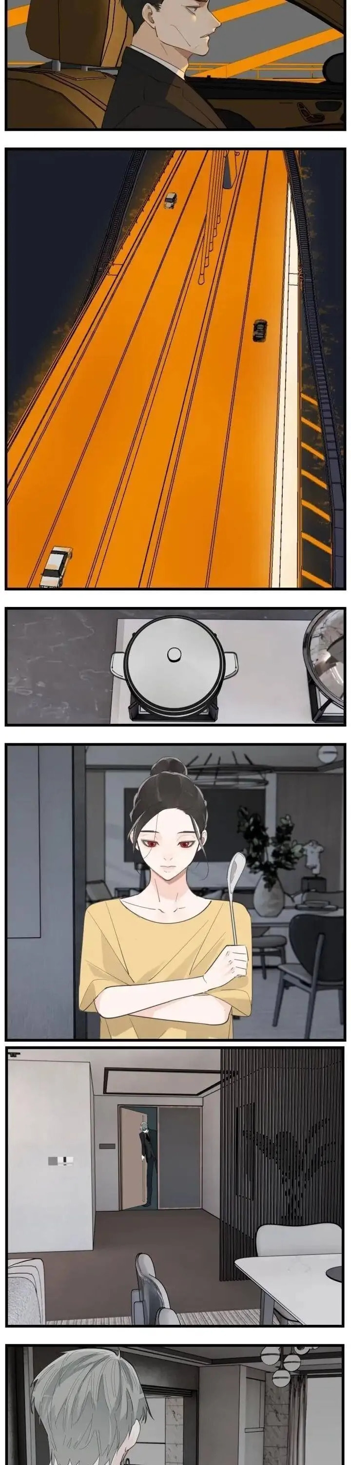 Zhang Zhong Zhi Wu (Colored) Chapter 64 page 2 - 