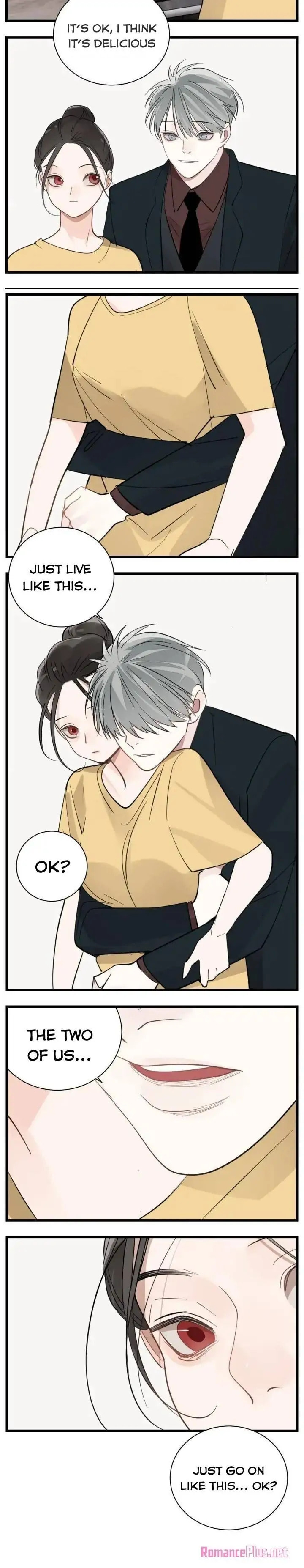 Zhang Zhong Zhi Wu (Colored) Chapter 64 page 7 - 