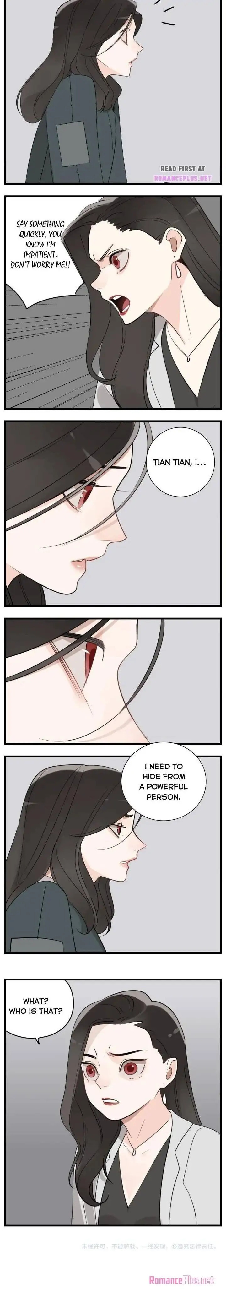 Zhang Zhong Zhi Wu (Colored) Chapter 65 page 7 - 