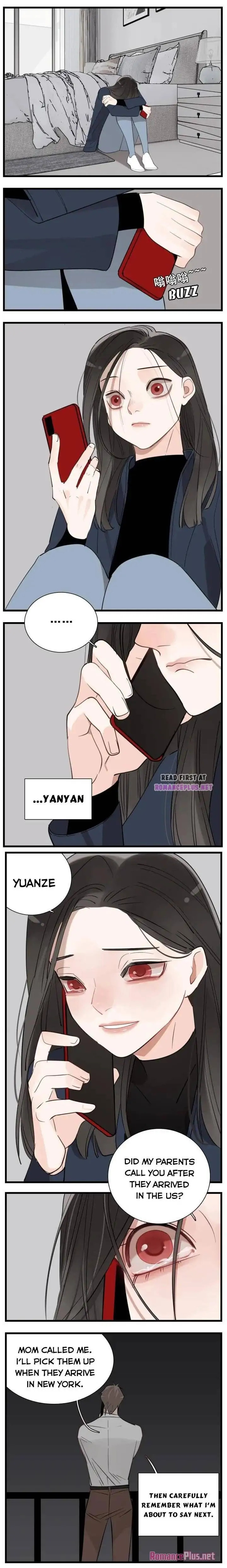 Zhang Zhong Zhi Wu (Colored) Chapter 67 page 7 - 