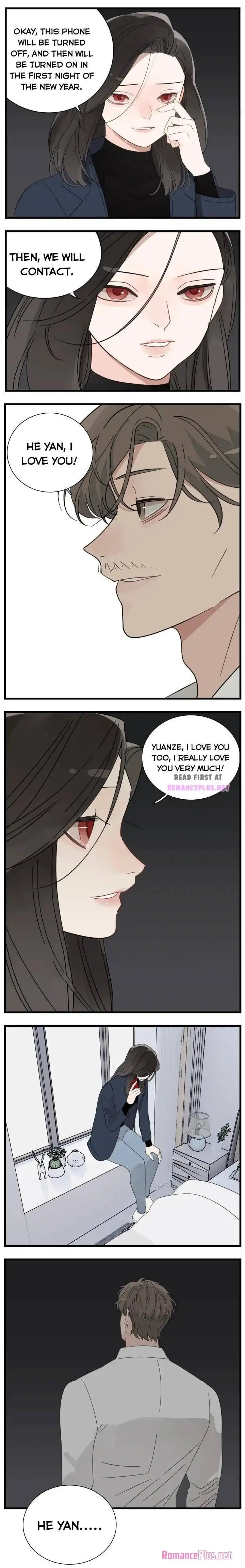 Zhang Zhong Zhi Wu (Colored) Chapter 68 page 3 - 