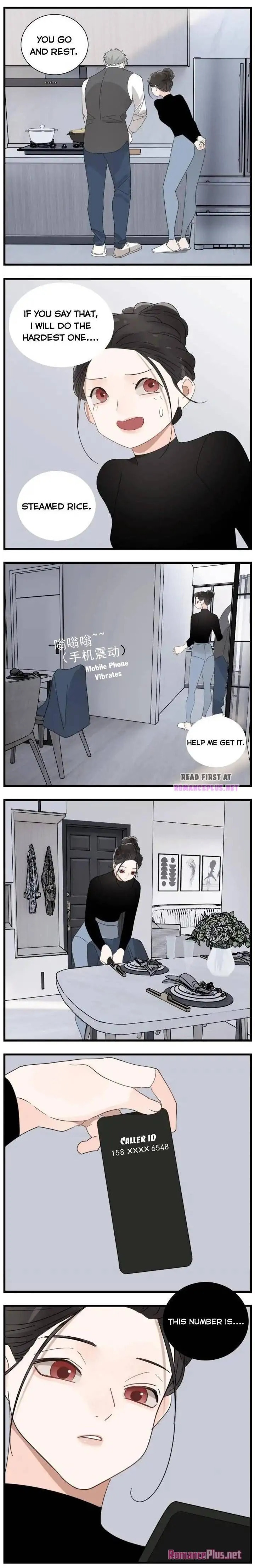Zhang Zhong Zhi Wu (Colored) Chapter 68 page 6 - 