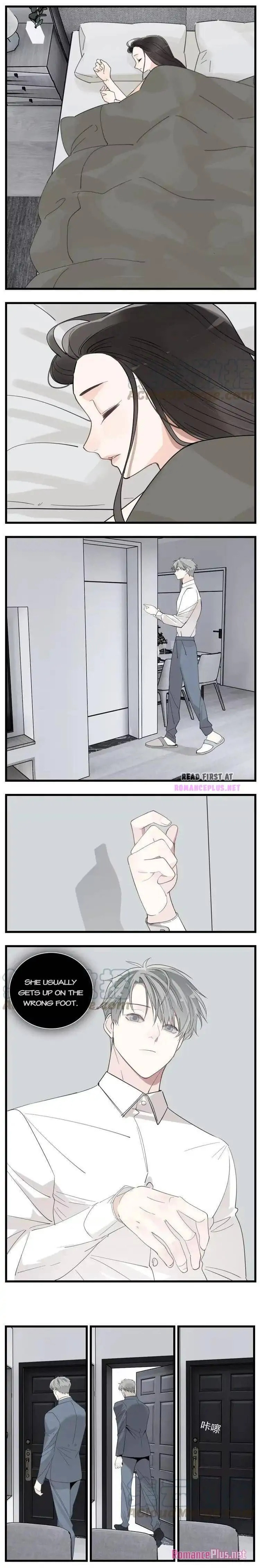 Zhang Zhong Zhi Wu (Colored) Chapter 70 page 1 - 