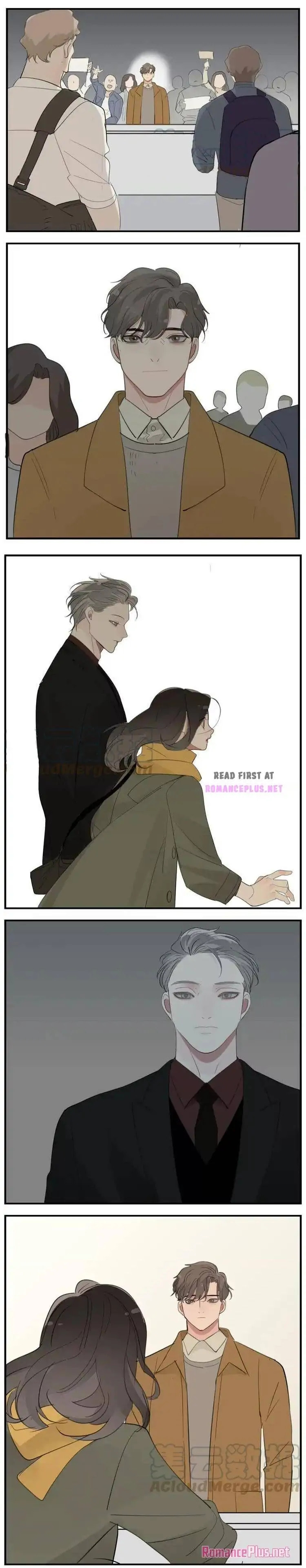 Zhang Zhong Zhi Wu (Colored) Chapter 72 page 8 - 