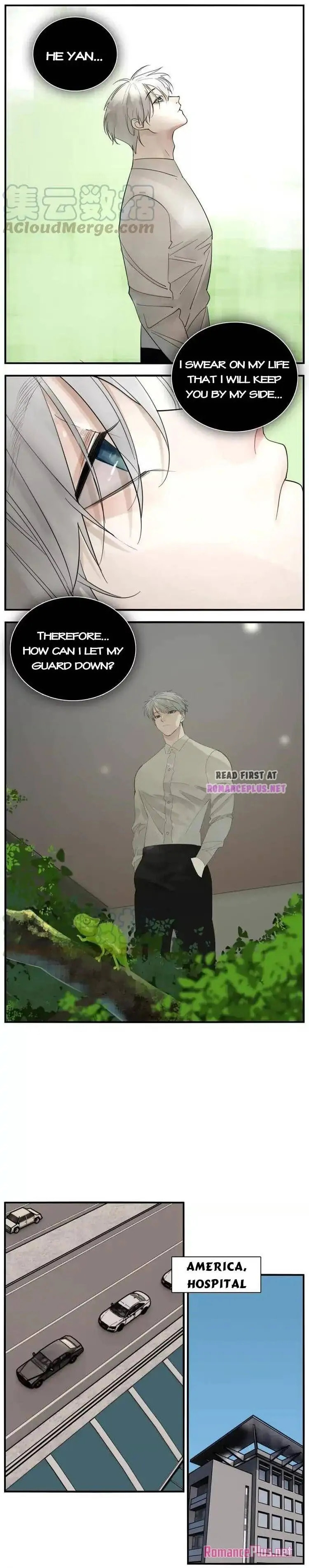 Zhang Zhong Zhi Wu (Colored) Chapter 73 page 2 - 
