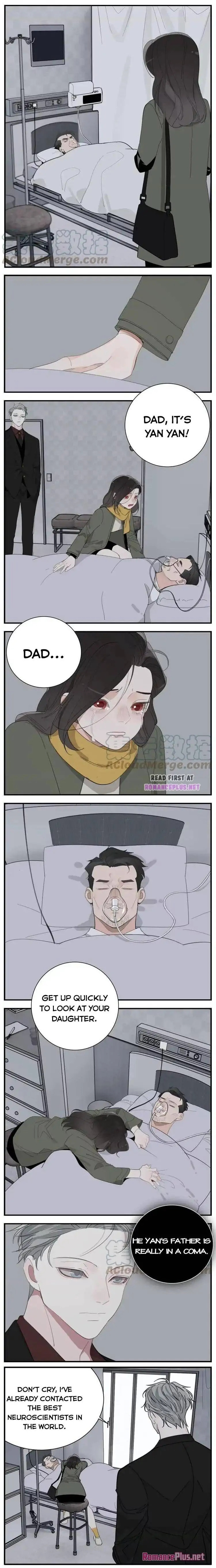 Zhang Zhong Zhi Wu (Colored) Chapter 73 page 6 - 