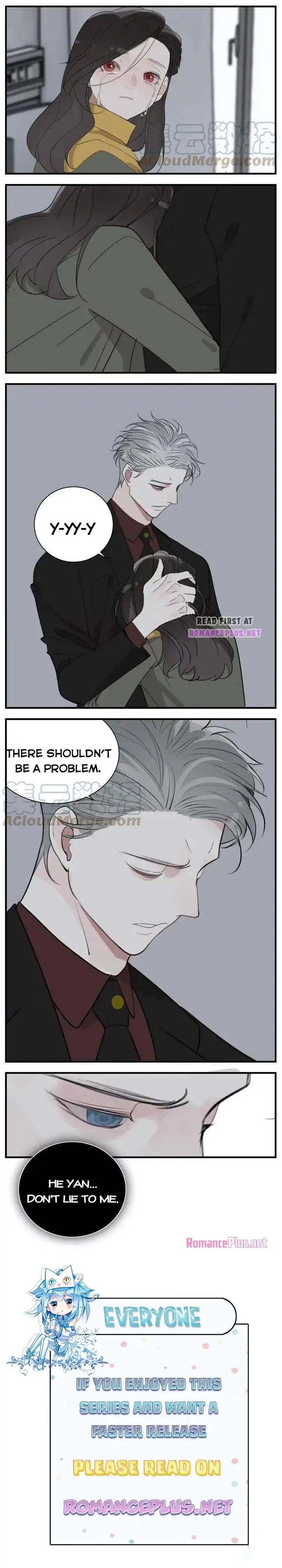 Zhang Zhong Zhi Wu (Colored) Chapter 73 page 7 - 