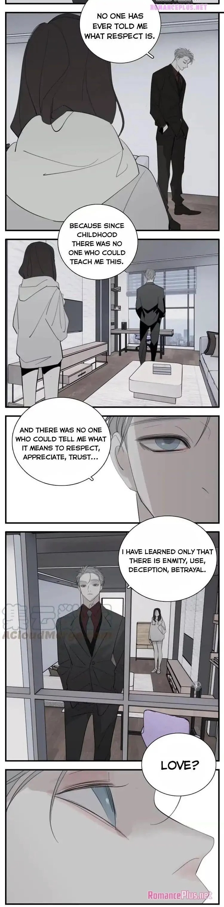 Zhang Zhong Zhi Wu (Colored) Chapter 74 page 11 - 