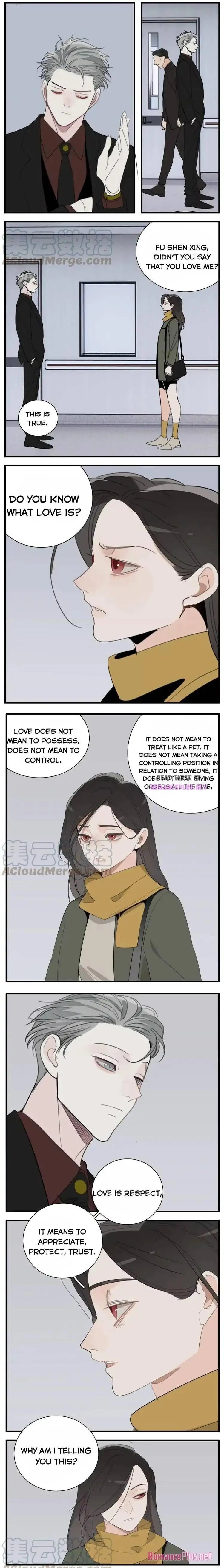 Zhang Zhong Zhi Wu (Colored) Chapter 74 page 7 - 