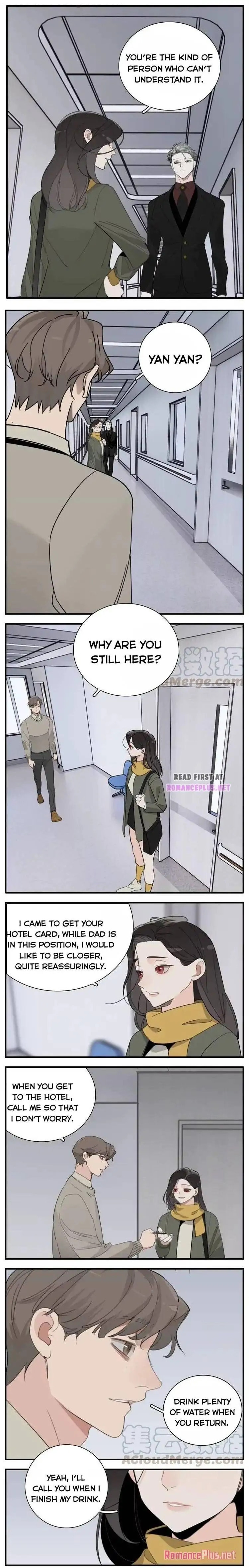 Zhang Zhong Zhi Wu (Colored) Chapter 74 page 8 - 