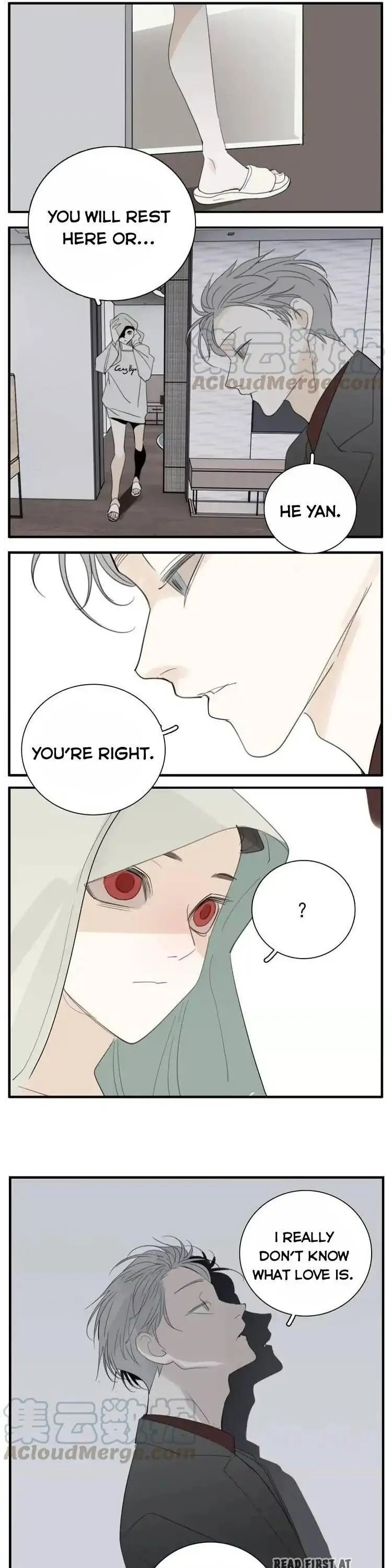 Zhang Zhong Zhi Wu (Colored) Chapter 74 page 10 - 