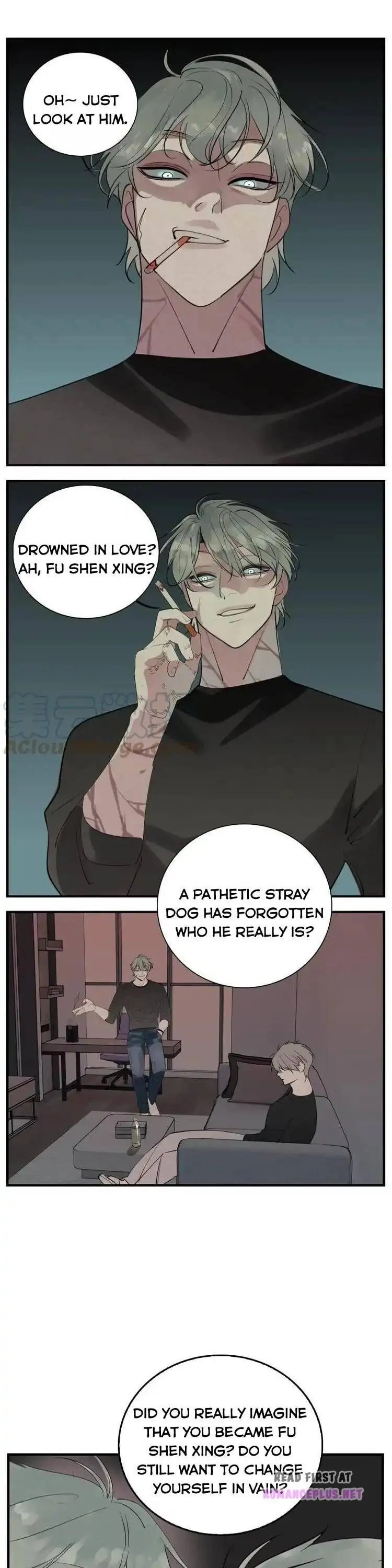 Zhang Zhong Zhi Wu (Colored) Chapter 75 page 12 - 