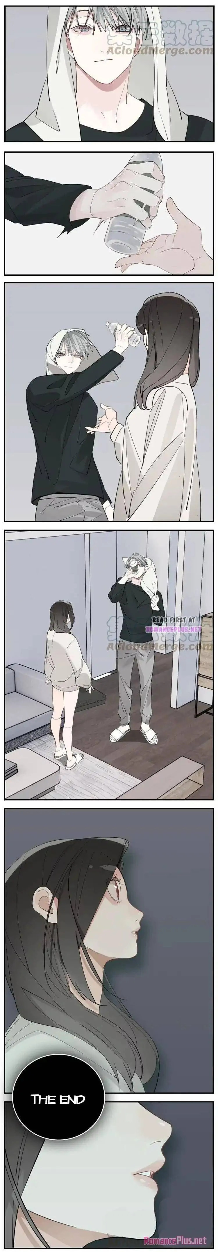 Zhang Zhong Zhi Wu (Colored) Chapter 75 page 3 - 