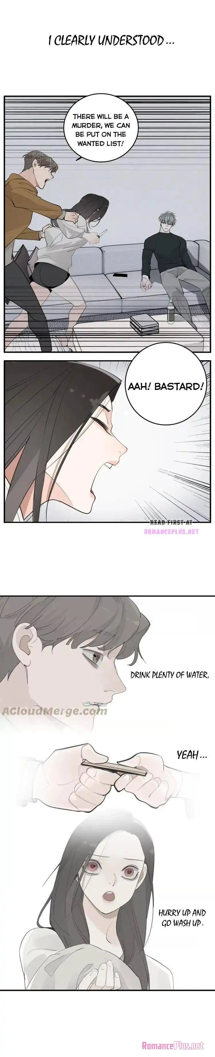 Zhang Zhong Zhi Wu (Colored) Chapter 75 page 9 - 
