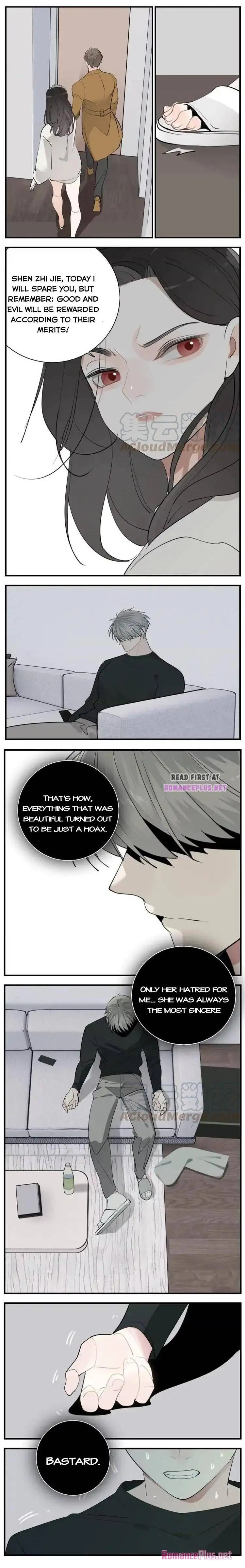 Zhang Zhong Zhi Wu (Colored) Chapter 75 page 10 - 