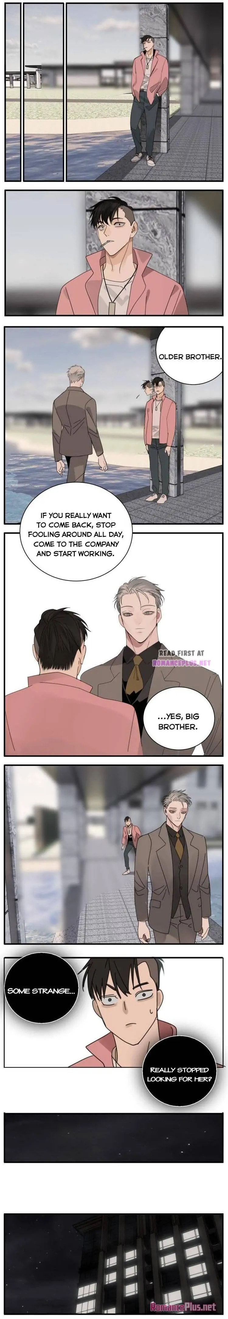 Zhang Zhong Zhi Wu (Colored) Chapter 76 page 11 - 