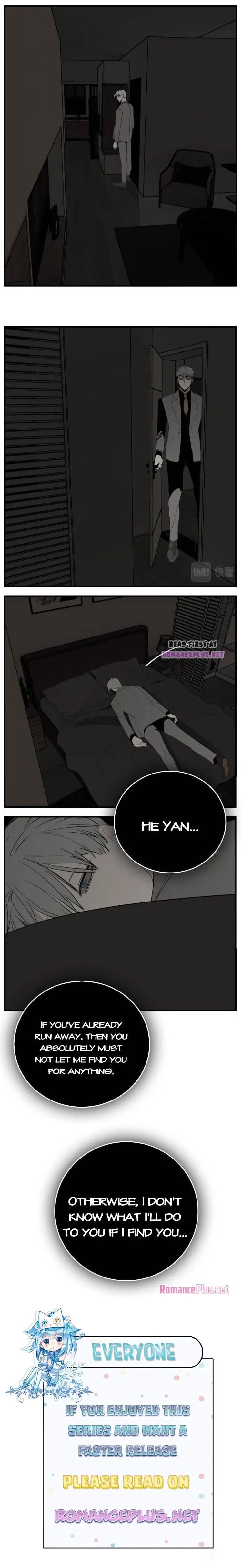 Zhang Zhong Zhi Wu (Colored) Chapter 76 page 12 - 