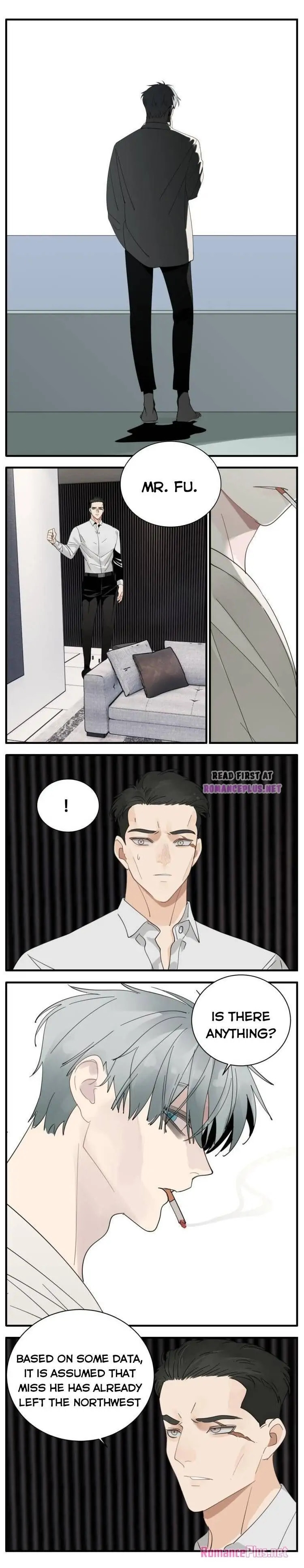 Zhang Zhong Zhi Wu (Colored) Chapter 76 page 4 - 