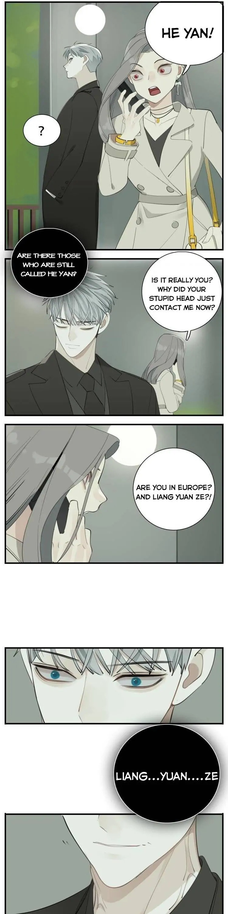 Zhang Zhong Zhi Wu (Colored) Chapter 77 page 13 - 