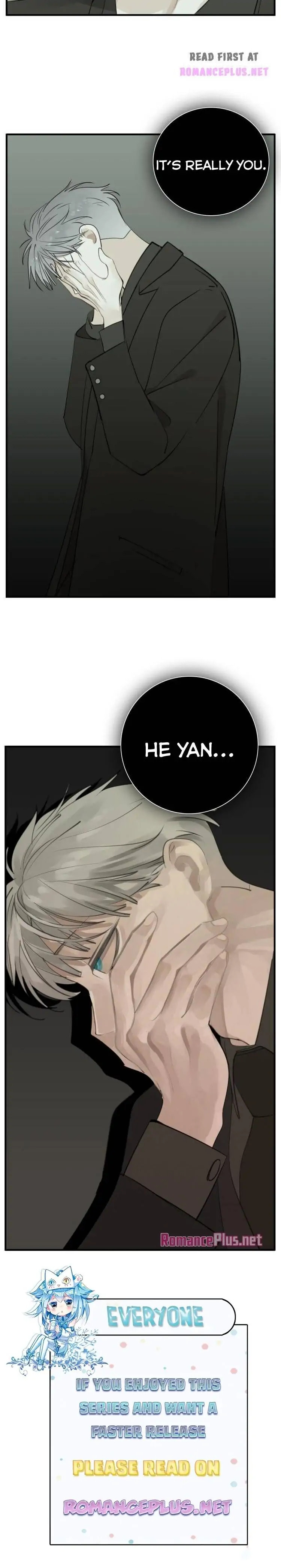 Zhang Zhong Zhi Wu (Colored) Chapter 77 page 14 - 