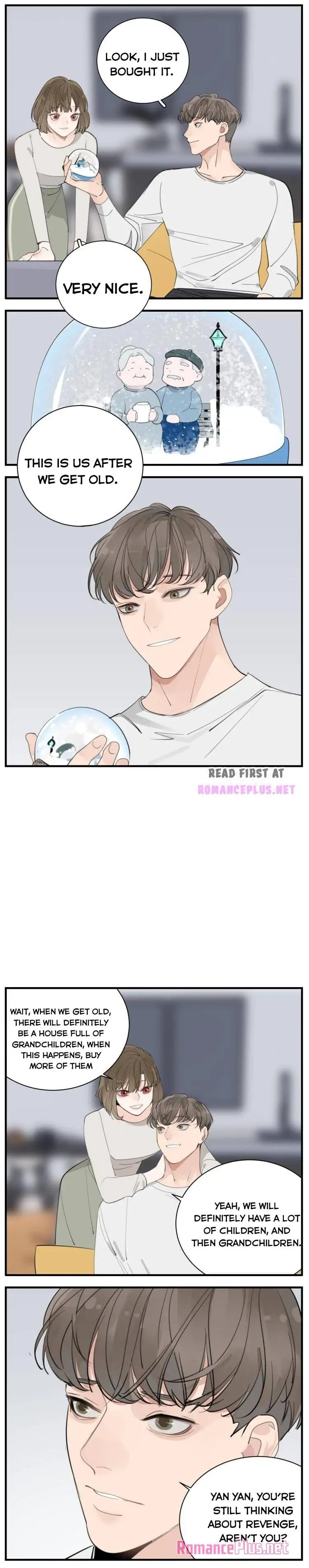 Zhang Zhong Zhi Wu (Colored) Chapter 78 page 2 - 