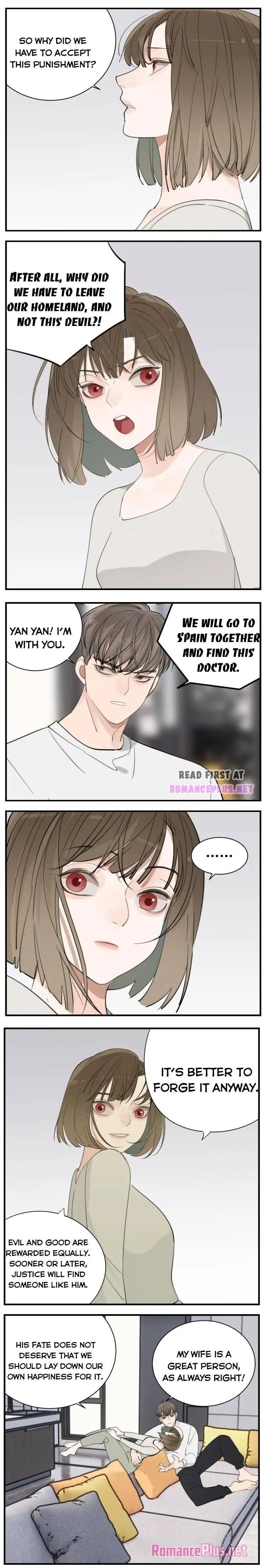 Zhang Zhong Zhi Wu (Colored) Chapter 78 page 4 - 