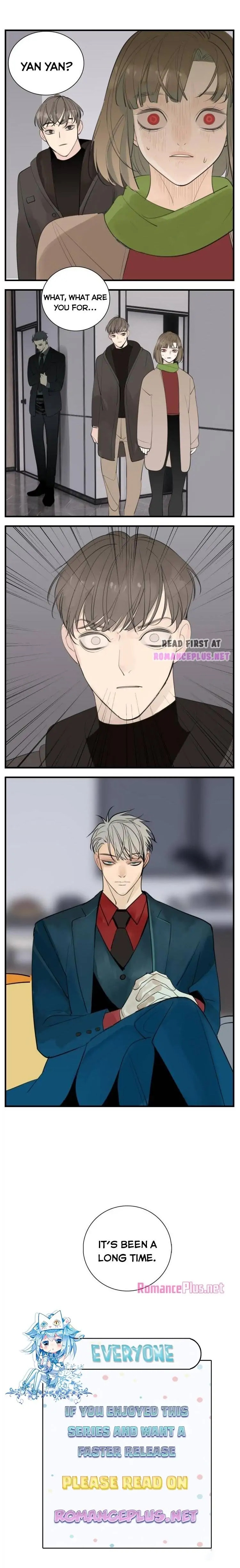 Zhang Zhong Zhi Wu (Colored) Chapter 78 page 8 - 