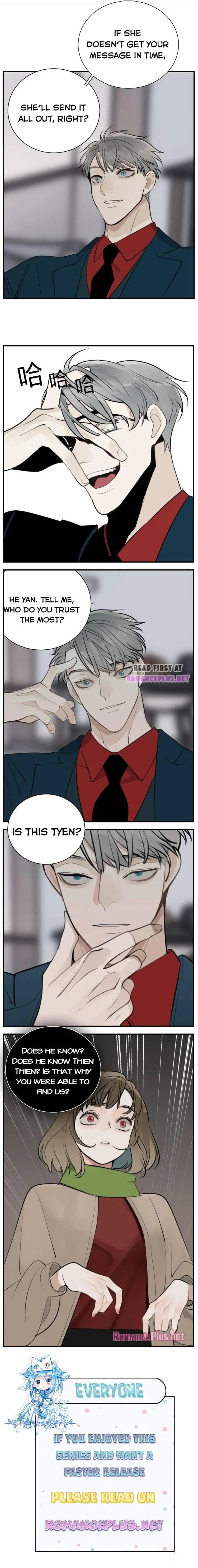 Zhang Zhong Zhi Wu (Colored) Chapter 79 page 9 - 