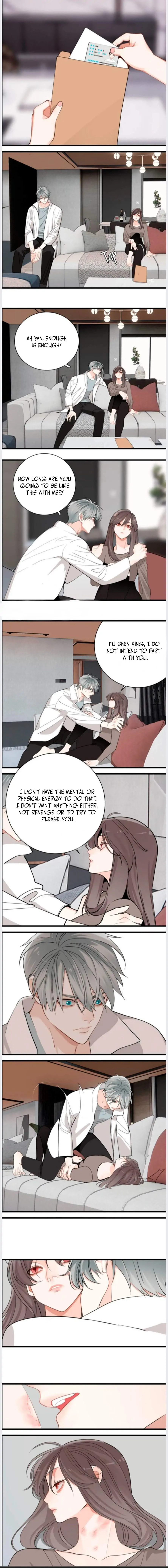 Zhang Zhong Zhi Wu (Colored) Chapter 92 page 2 - 