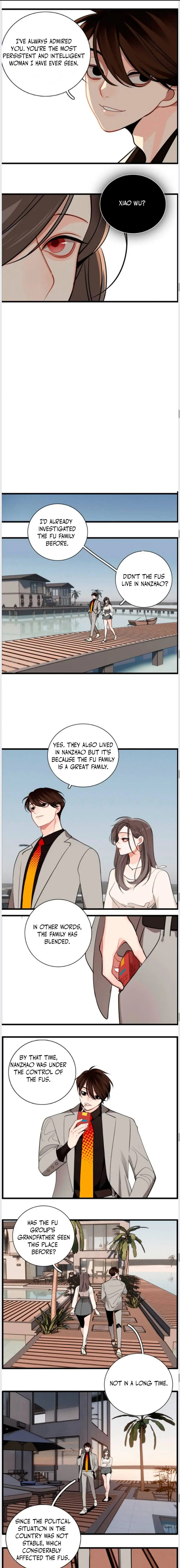 Zhang Zhong Zhi Wu (Colored) Chapter 92 page 5 - 